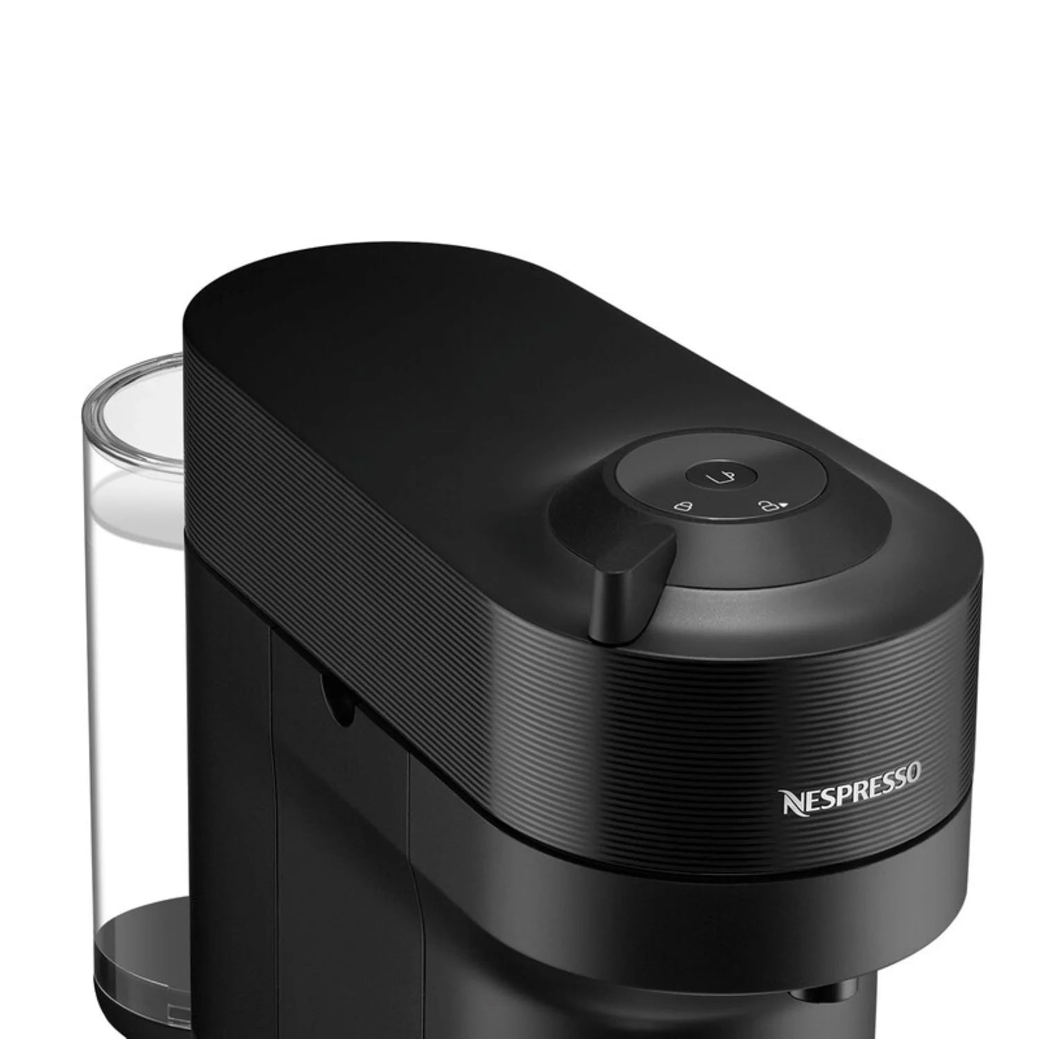 Coffee and Espresso Maker with Coffee Tasting Set, Black X689