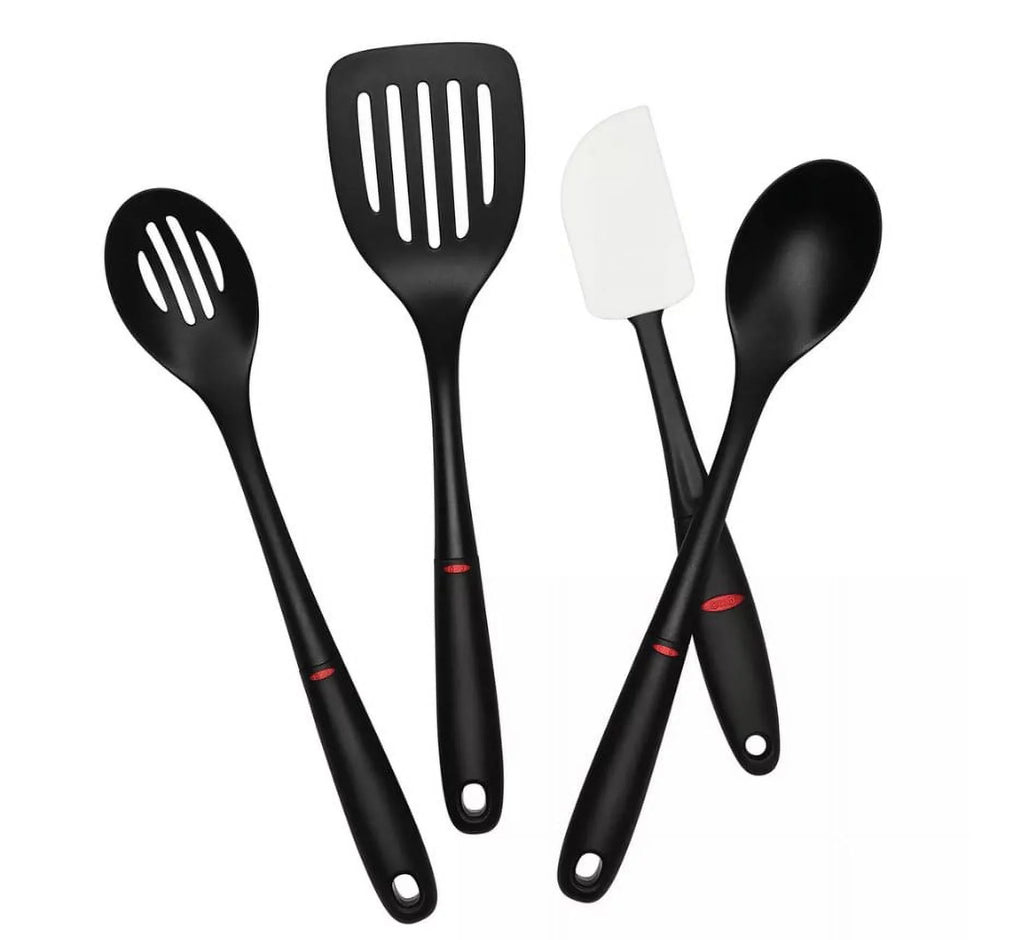 17 Piece Culinary Tool & Utensil Set F291