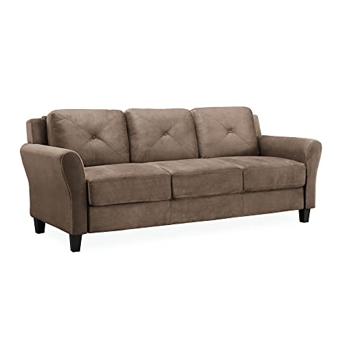 Harrington Loveseat, Black Z341092