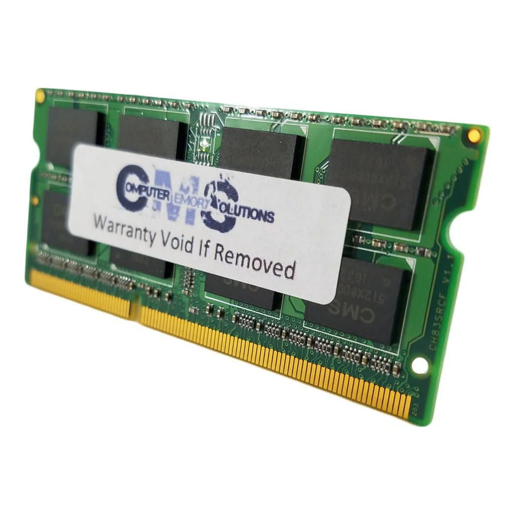 8GB DDR3 1600MHz SODIMM Memory RAM L308