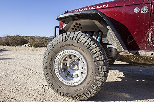 LT35/11.50R20 All Terrain Light Truck Tire B89485
