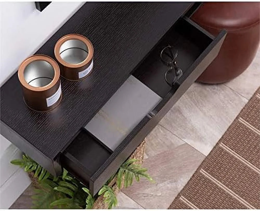 Floating TV Stand for TVs Up to 60" T415