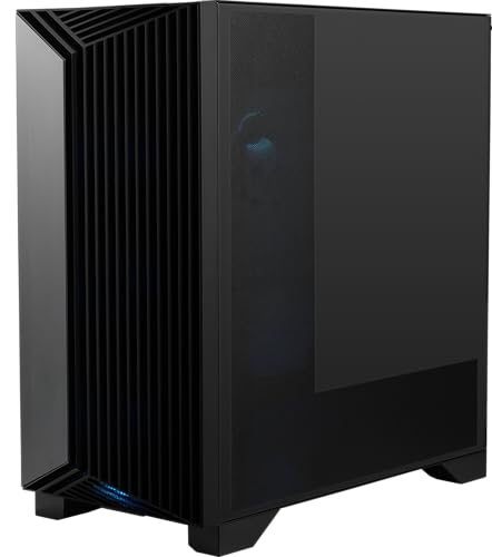 Gaming Desktop PC with AMD Ryzen 7, RTX 4060, 16GB RAM, 1TB SSD T284492