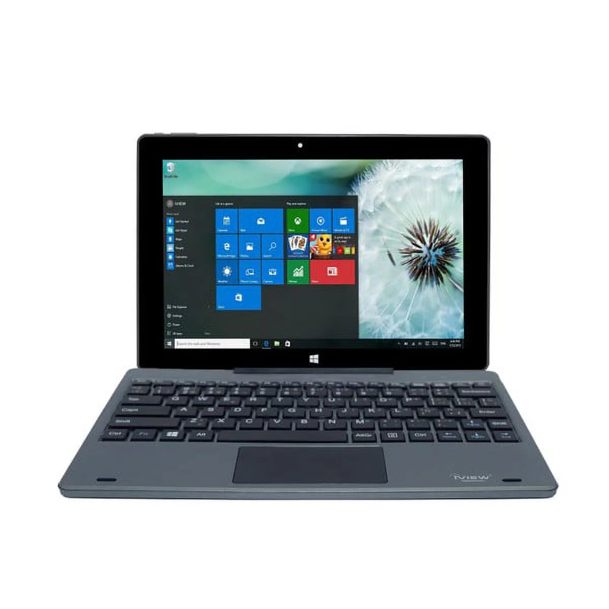10.1 In Touchscreen Laptop K44804