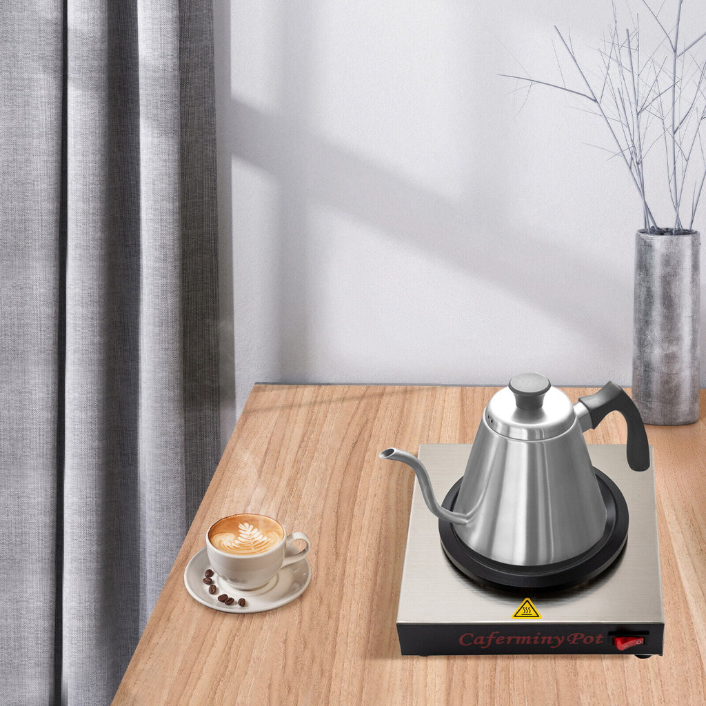 Coffee Mug Warmer Heating Plate for Office Home X78620