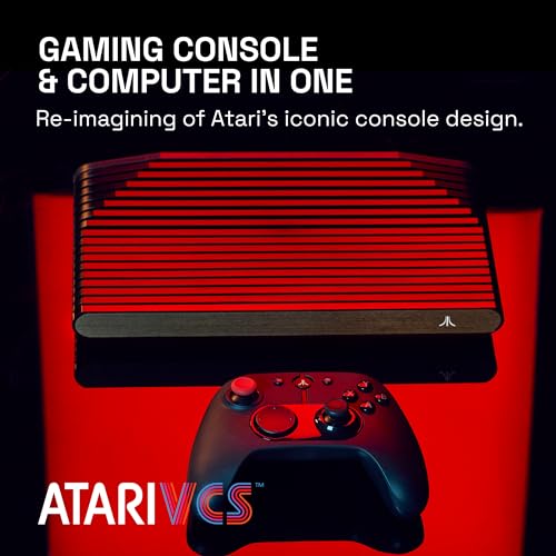 Video Game Console & PC S1264