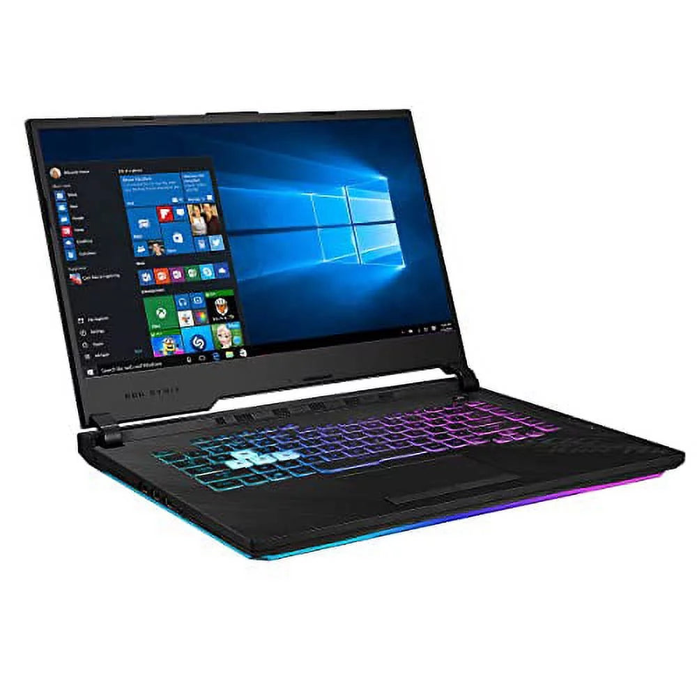 Gaming Laptop 15.6" 144Hz FHD, Intel Core i7, RTX 2070, 64GB RAM, 1TB SSD R765