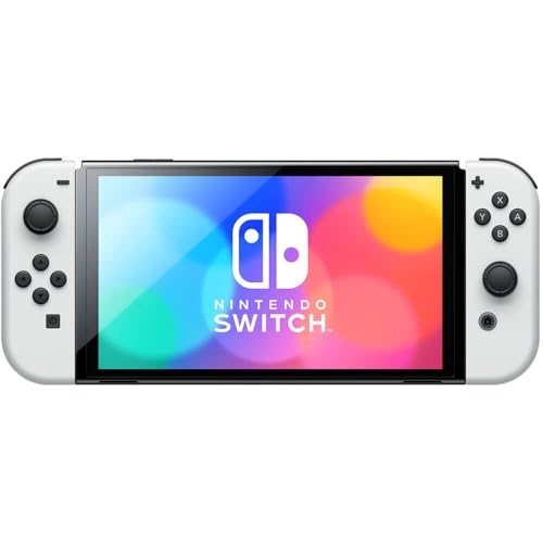 Mario Kart 8 Deluxe Bundle for Nintendo Switch OLED Q324