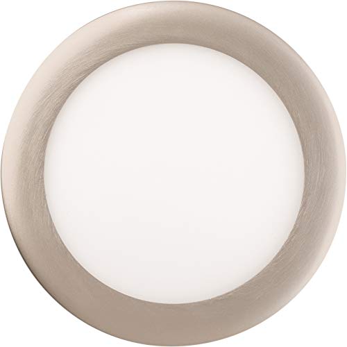 Ultra Thin Recessed Downlight, 6 inch, Selectable Color Temperature B47846