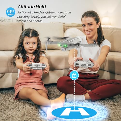 Mini Drone with Camera for Kids and Adults G5513