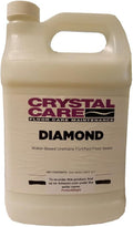 Diamond Urethane Sealer for Terrazzo and Porous Stone Flooring