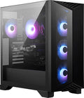 Gaming Desktop PC with AMD Ryzen 7, RTX 4060, 16GB RAM, 1TB SSD T284492