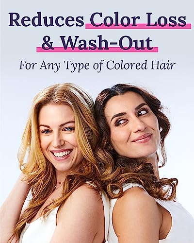 Hydrating Shampoo and Conditioner Set for Dry, Damaged Hair I102