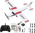 RC Airplane 2.4GHz Remote Control with Gyro for Beginners O624