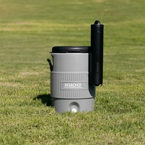 Insulated 5 & 10 Gallon Water Cooler Dispenser with Spout U938