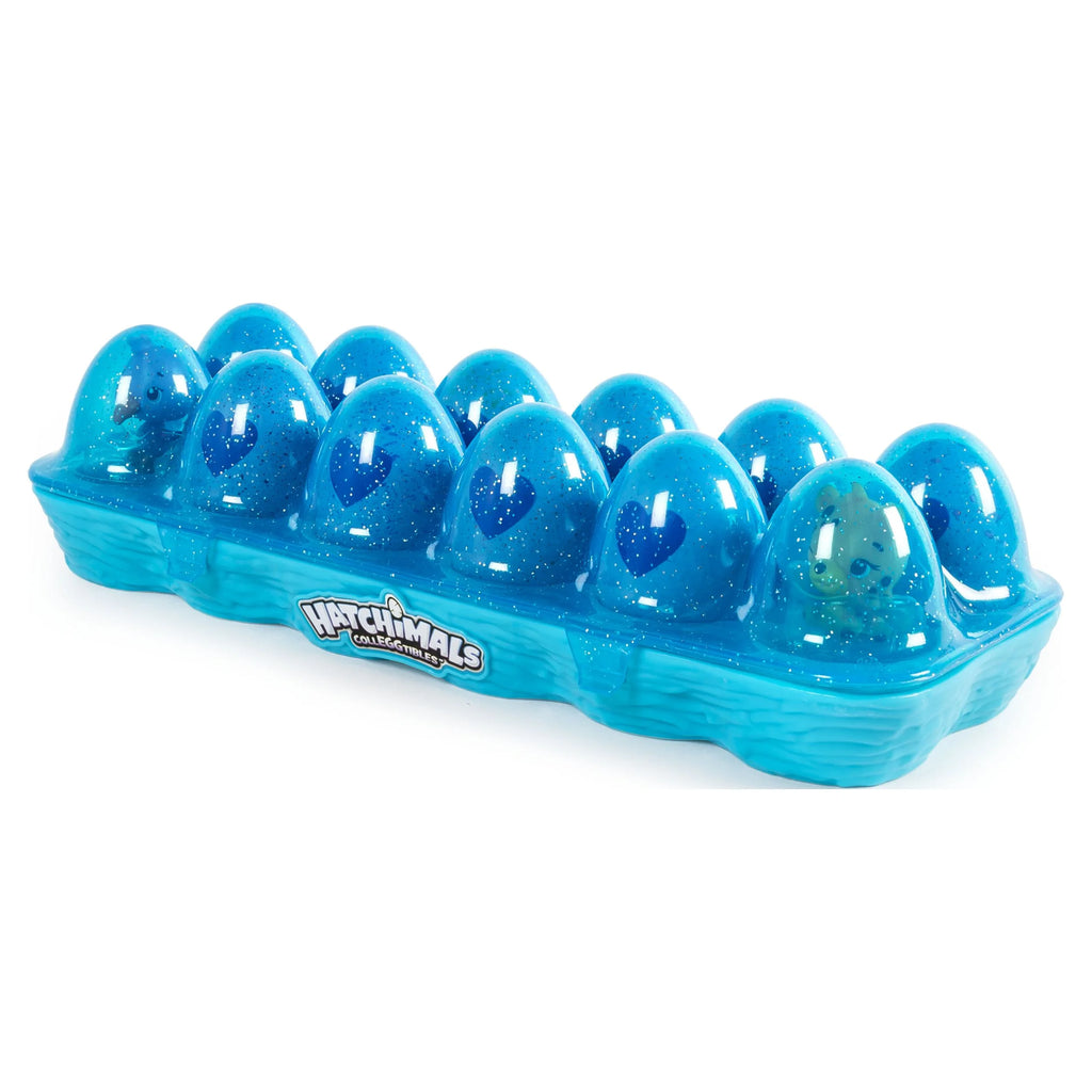 12 Pack Egg Carton Electronic Pets J57851