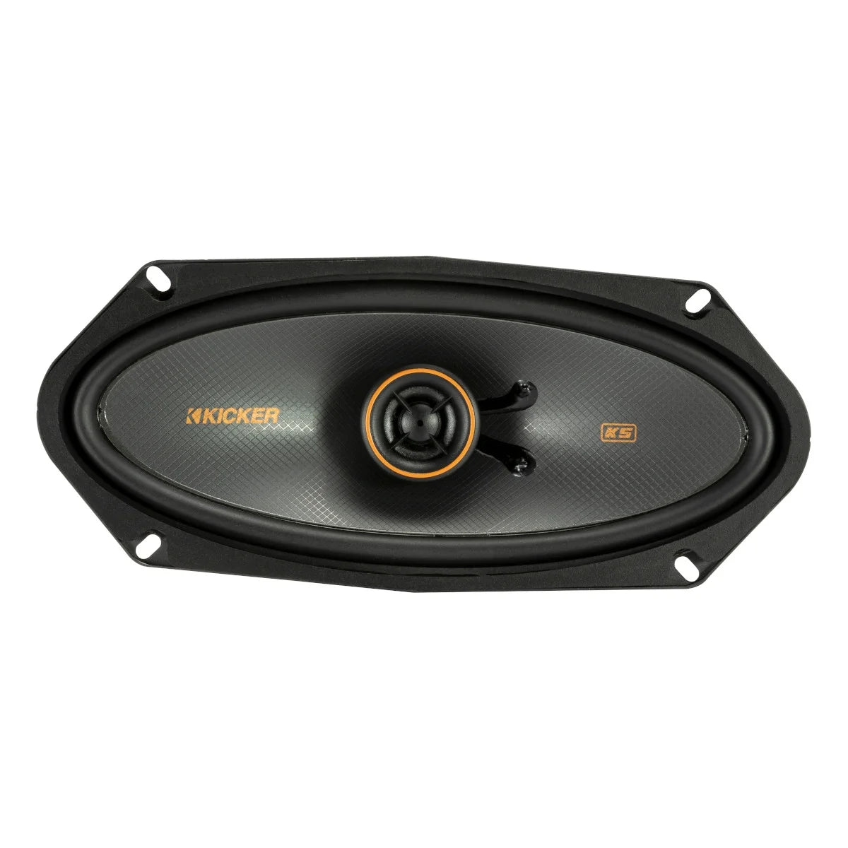 4x10" 2-Way Coaxial Speakers T5714