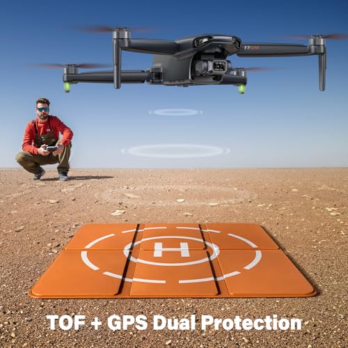 Drone with 6K UHD Camera and 3-Axis Gimbal, GPS Smart Control, 70Mins Flight Time N1810