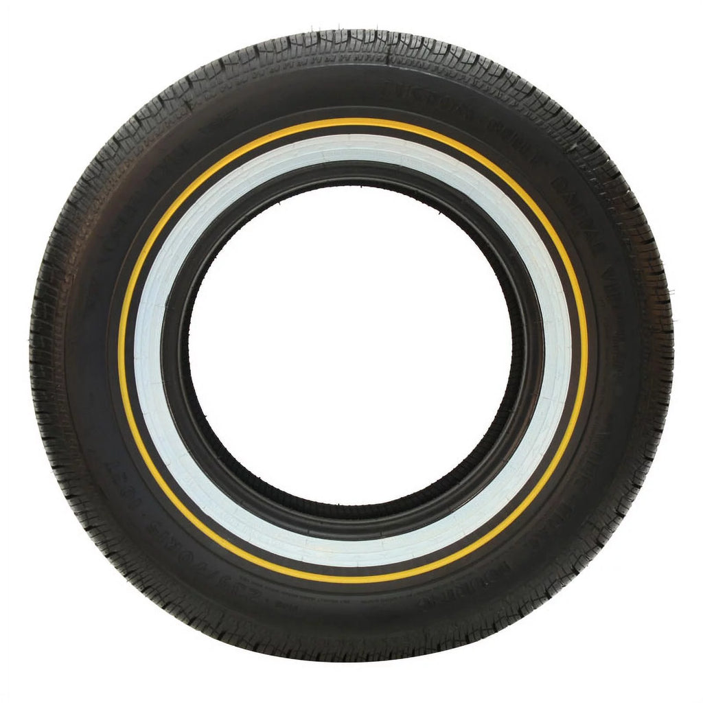 215/65R15 100H XL Radial Tire R5490