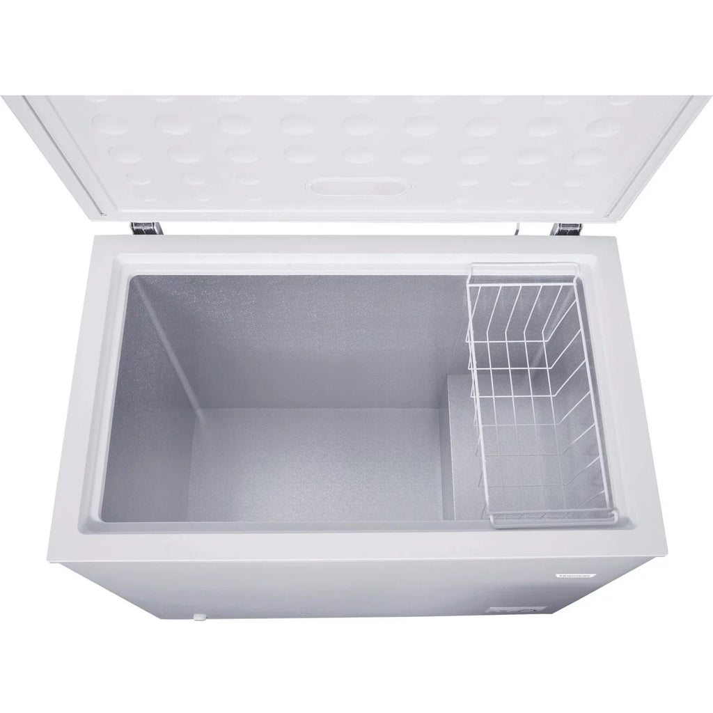 8.7 Cu. Ft. Chest Freezer T890