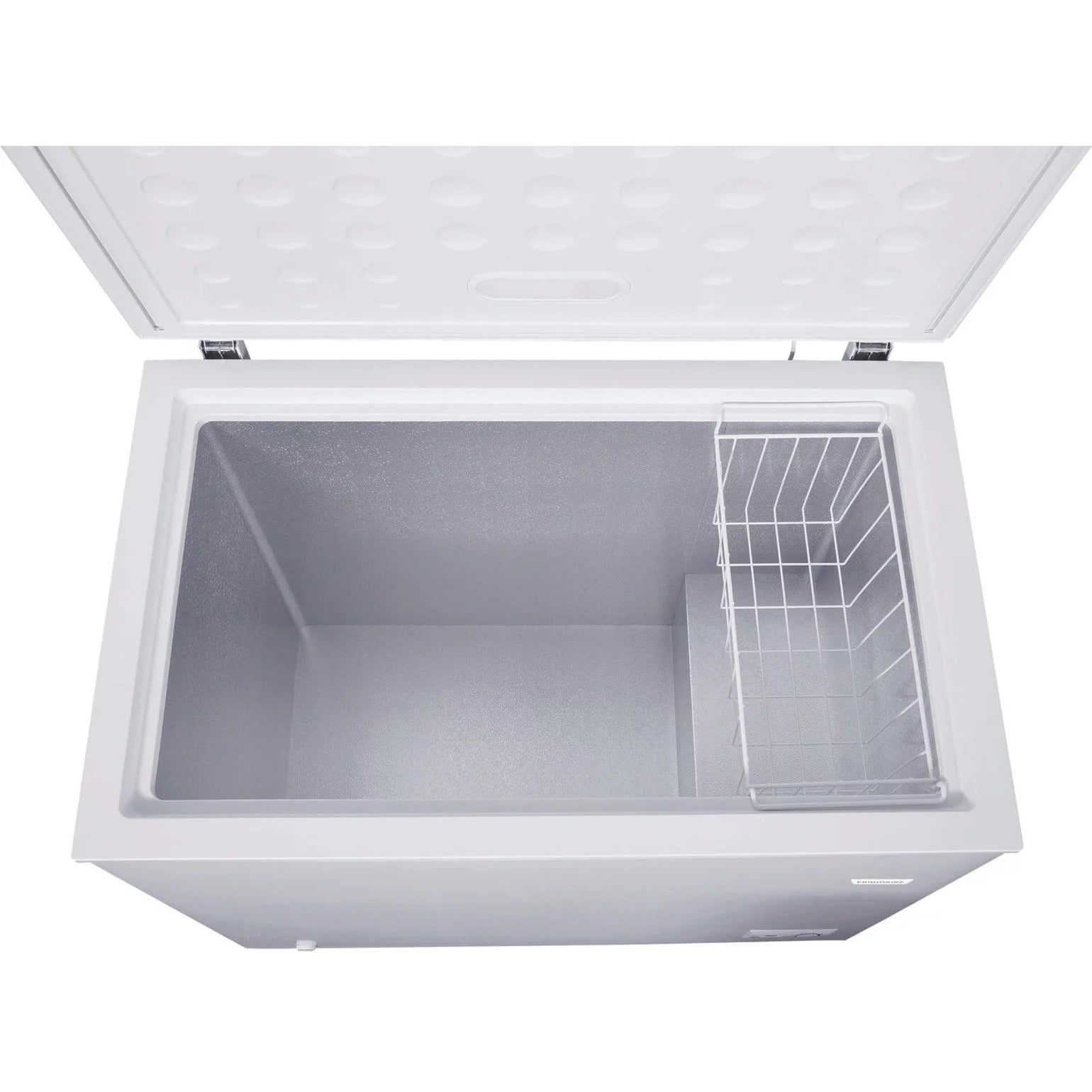 8.7 Cu. Ft. Chest Freezer T890