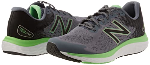 Men's Running Shoe S398772