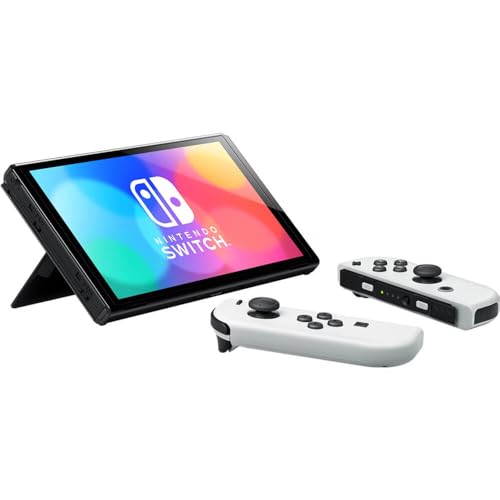 Mario Kart 8 Deluxe Bundle for Nintendo Switch OLED Q324