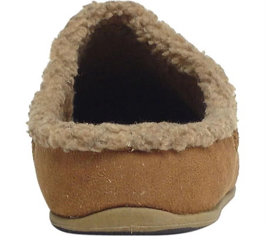 Men's Nordic Slippers Wide Available H6760