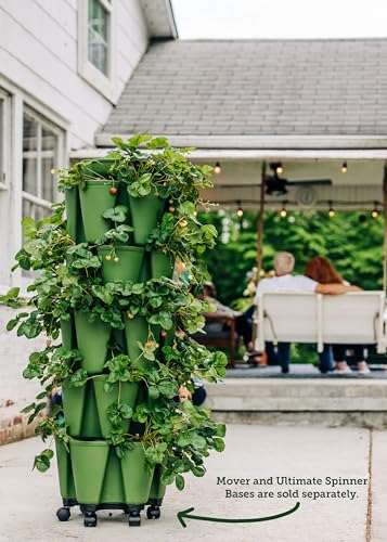 5 Tier Vertical Garden Planter with Internal Watering System P760