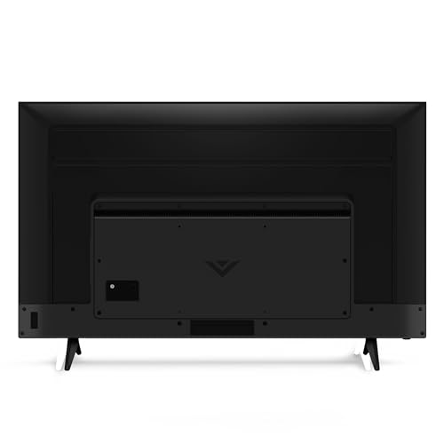 43-inch 4K UHD LED Smart TV with Dolby Vision HDR and WiFi 6 W60861