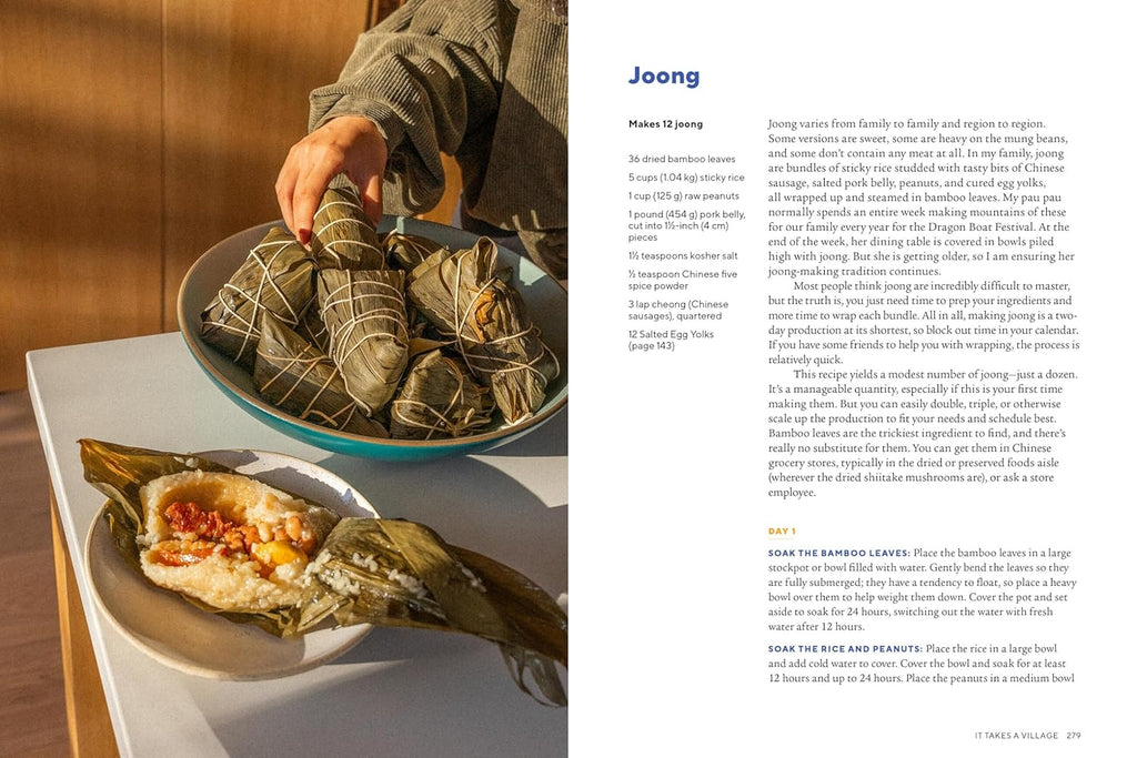 Homestyle Recipes for Noodles, Dumplings, and Stir-Fries V325132
