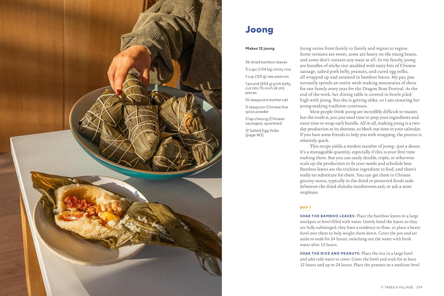 Homestyle Recipes for Noodles, Dumplings, and Stir-Fries V325132
