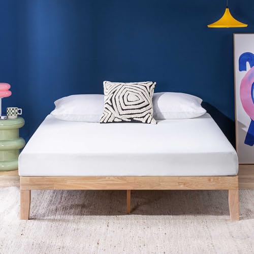 5 Inch Memory Foam Mattress, Cooling Gel Infused, Twin K650883