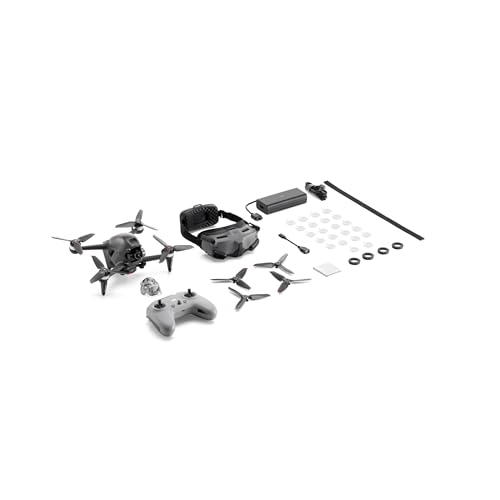 FPV Drone with 4K Camera and 150° FOV C680