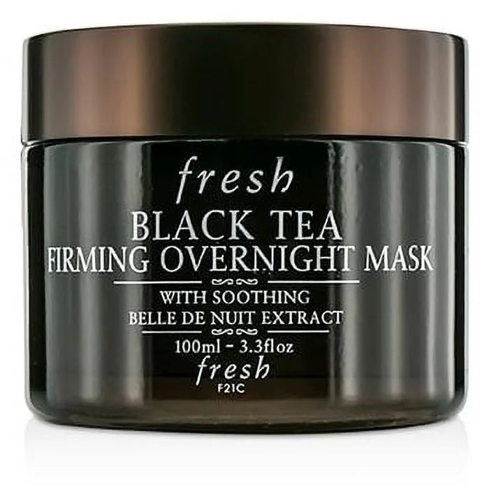 Black Tea Firming Overnight Mask S698680