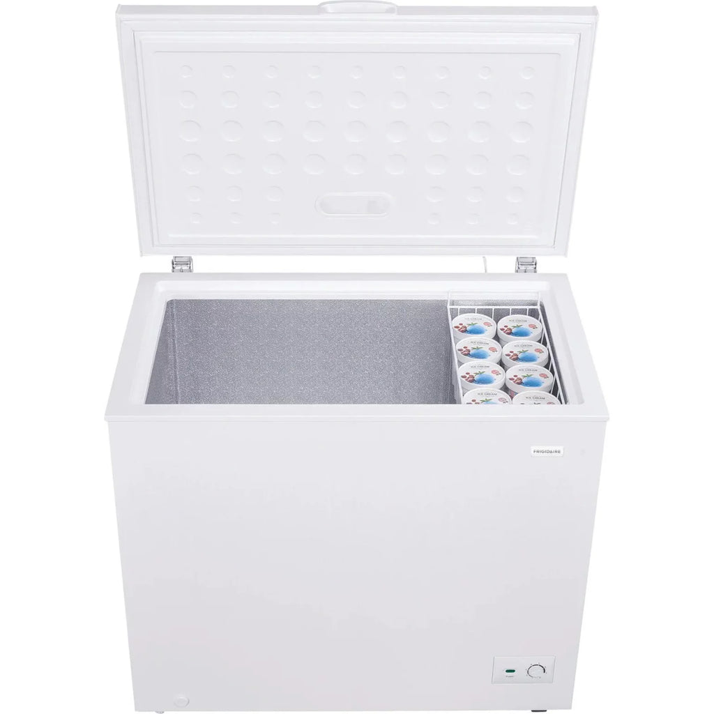 8.7 Cu. Ft. Chest Freezer T890
