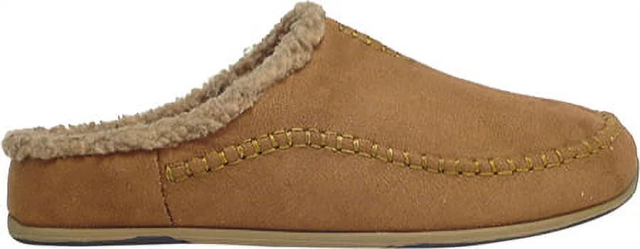 Men's Nordic Slippers Wide Available H6760