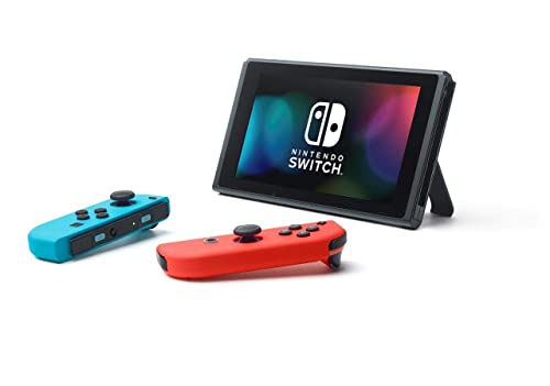 Mario Kart 8 Deluxe Accessories Bundle with Neon Joy-Con and 32GB SD Card P9816