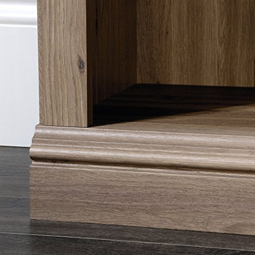 5 Tier Book Shelf Wooden Bookcase for Home Office Living Room C105