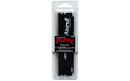 64GB DDR5 6000MT/s CL30 Desktop Memory Kit of 2 X5634