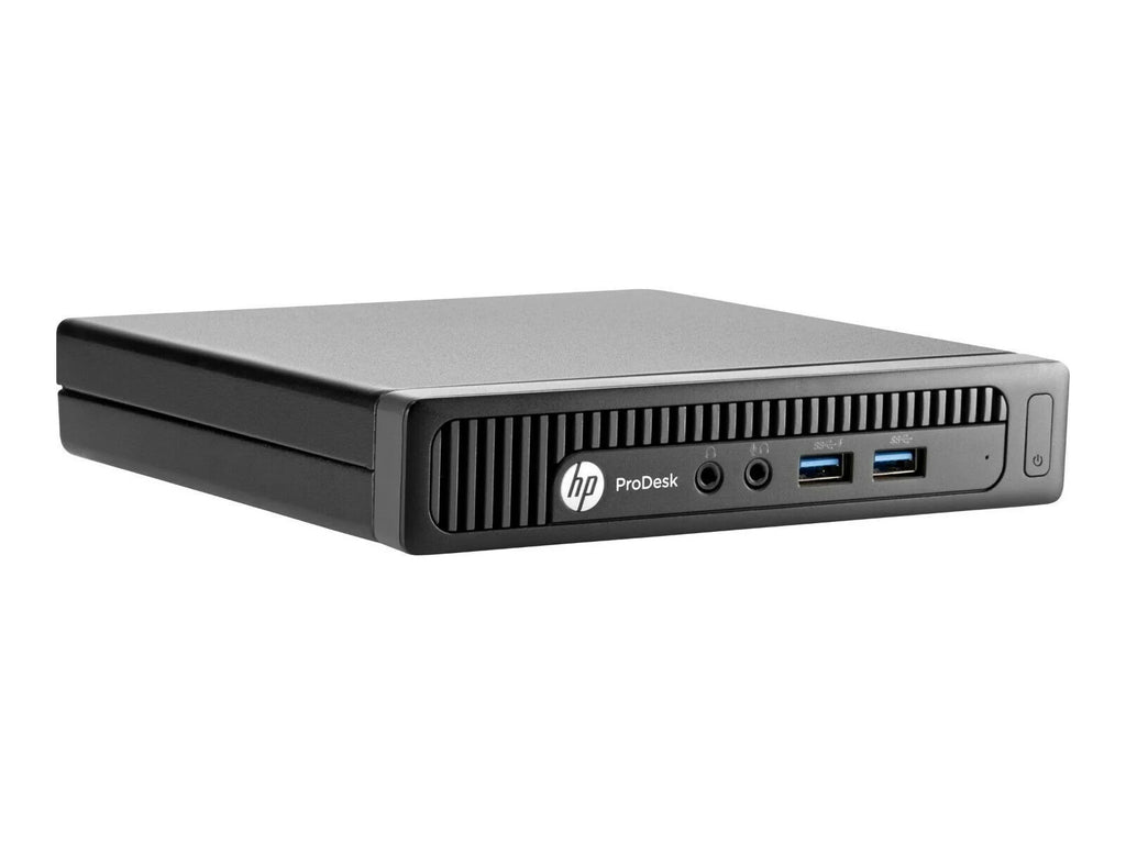 Refurbished Micro Desktop Computer Core i5 16GB RAM 240GB SSD Wi-Fi Y92998