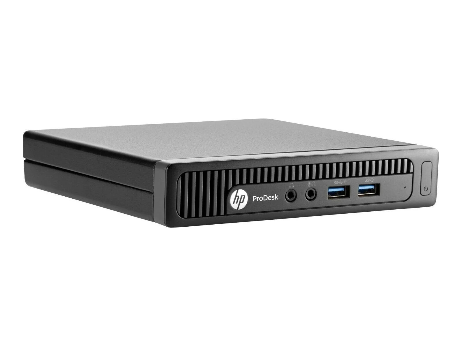 Refurbished Micro Desktop Computer Core i5 16GB RAM 240GB SSD Wi-Fi Y92998
