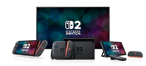Mario Kart World Bundle for Nintendo Switch 2 B95249