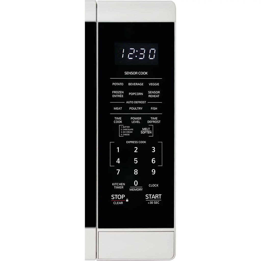 Countertop Microwave Oven in White N843996