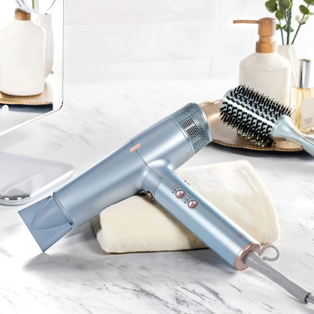 DigitalAIRE Hair Dryer with Diffuser, 1875W L521680