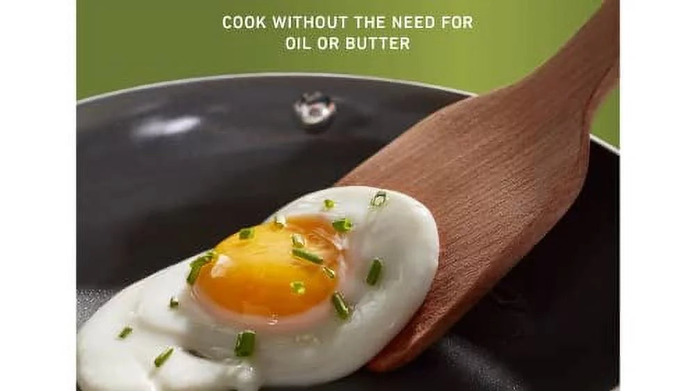 12" Ceramic Fry Pan M407261