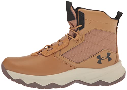 Men's 6" Lace Up Military Tactical Boot B1187