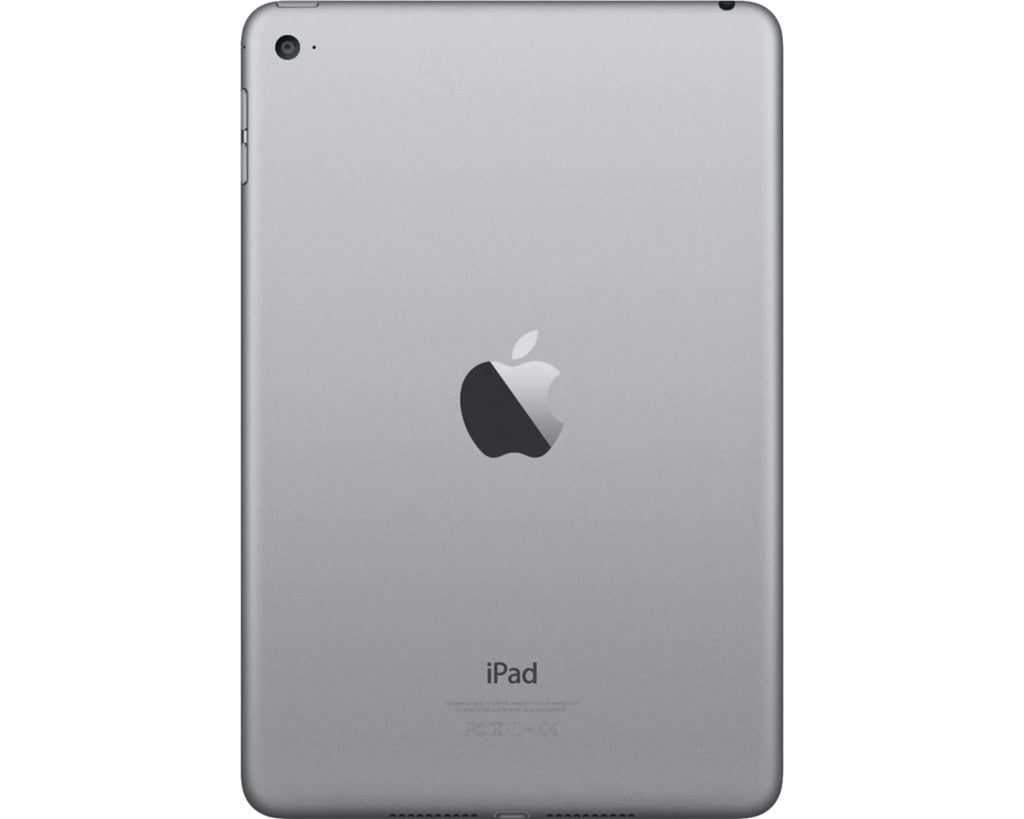 Refurbished iPad Mini 4 64GB Tablet Gray C740