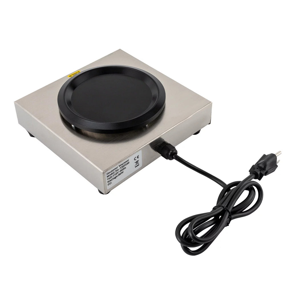 Coffee Mug Warmer Heating Plate for Office Home X78620