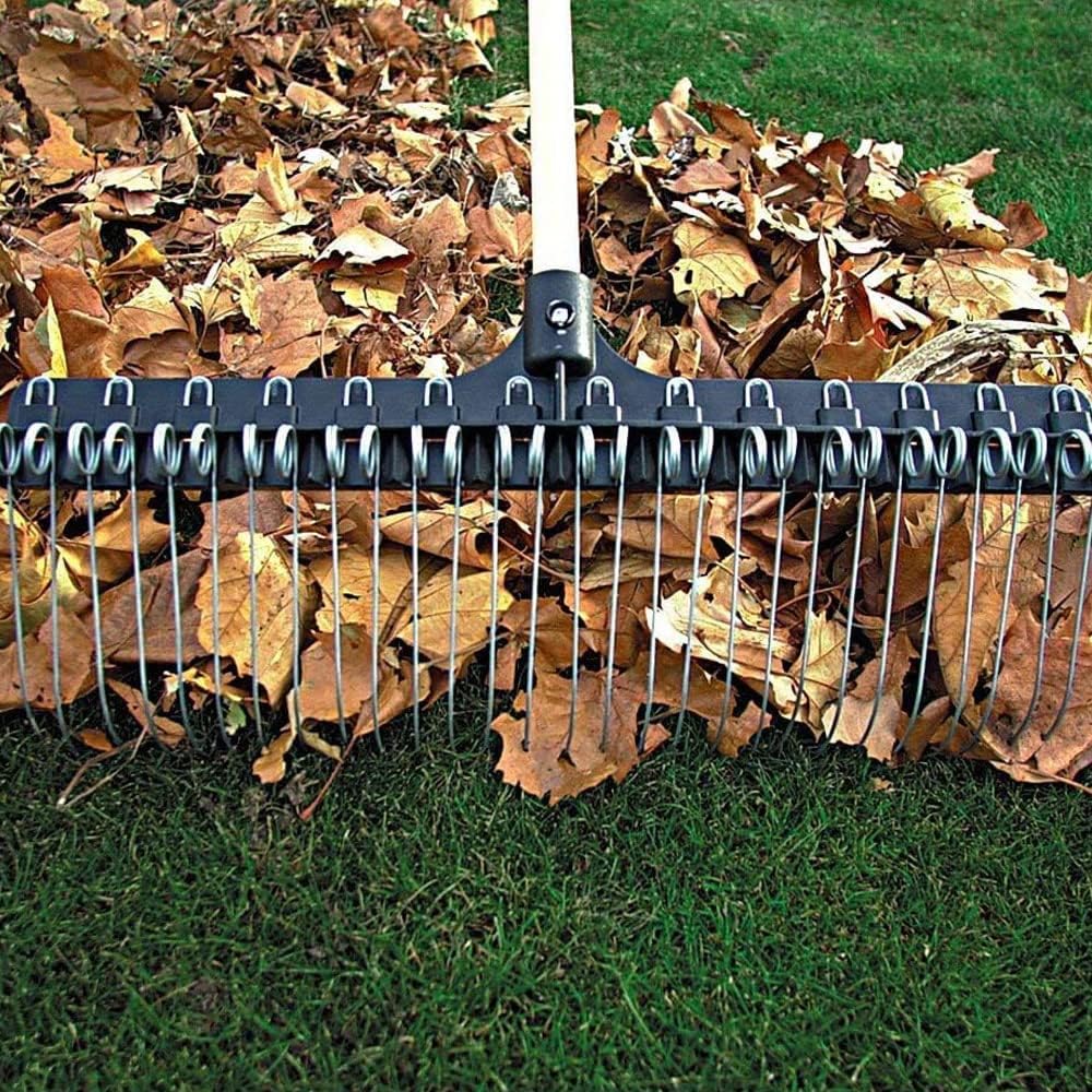 Rake Replacement Head P2025